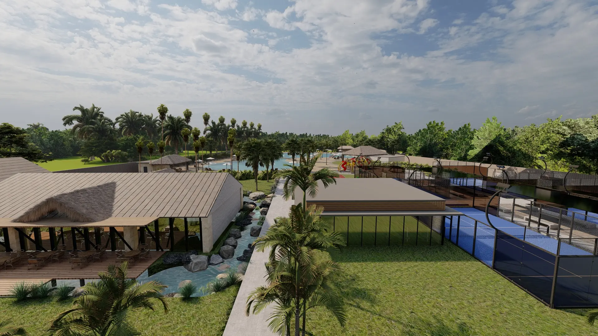 🌴✨ Terrenos en Punta Cana: Tu Nueva Vida en el Paraíso Comienza Aquí ✨🌴