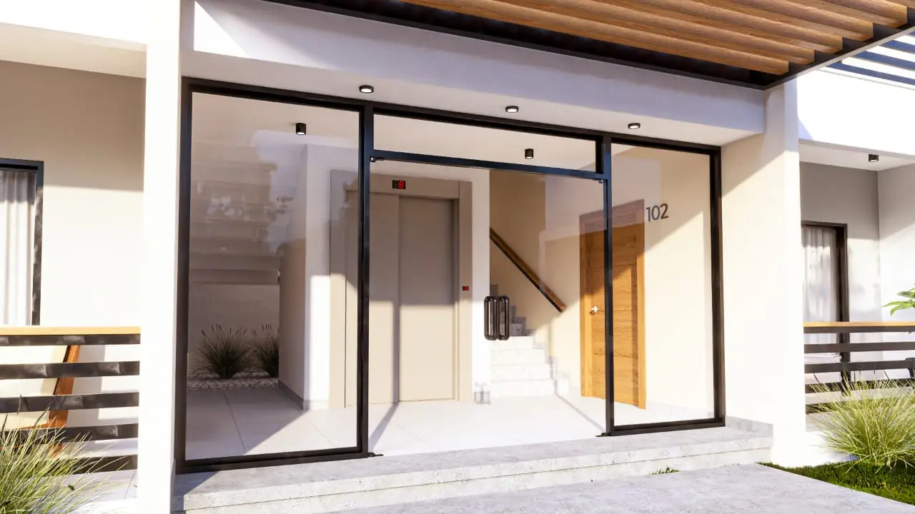 🌴 Apartamentos Modernos en Punta Cana desde USD 127,000 🌴