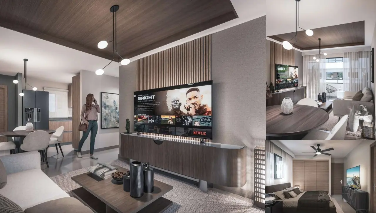 🏢 Residencial LP11 – Apartamentos en Santo Domingo Este desde US$68,300 🏡
