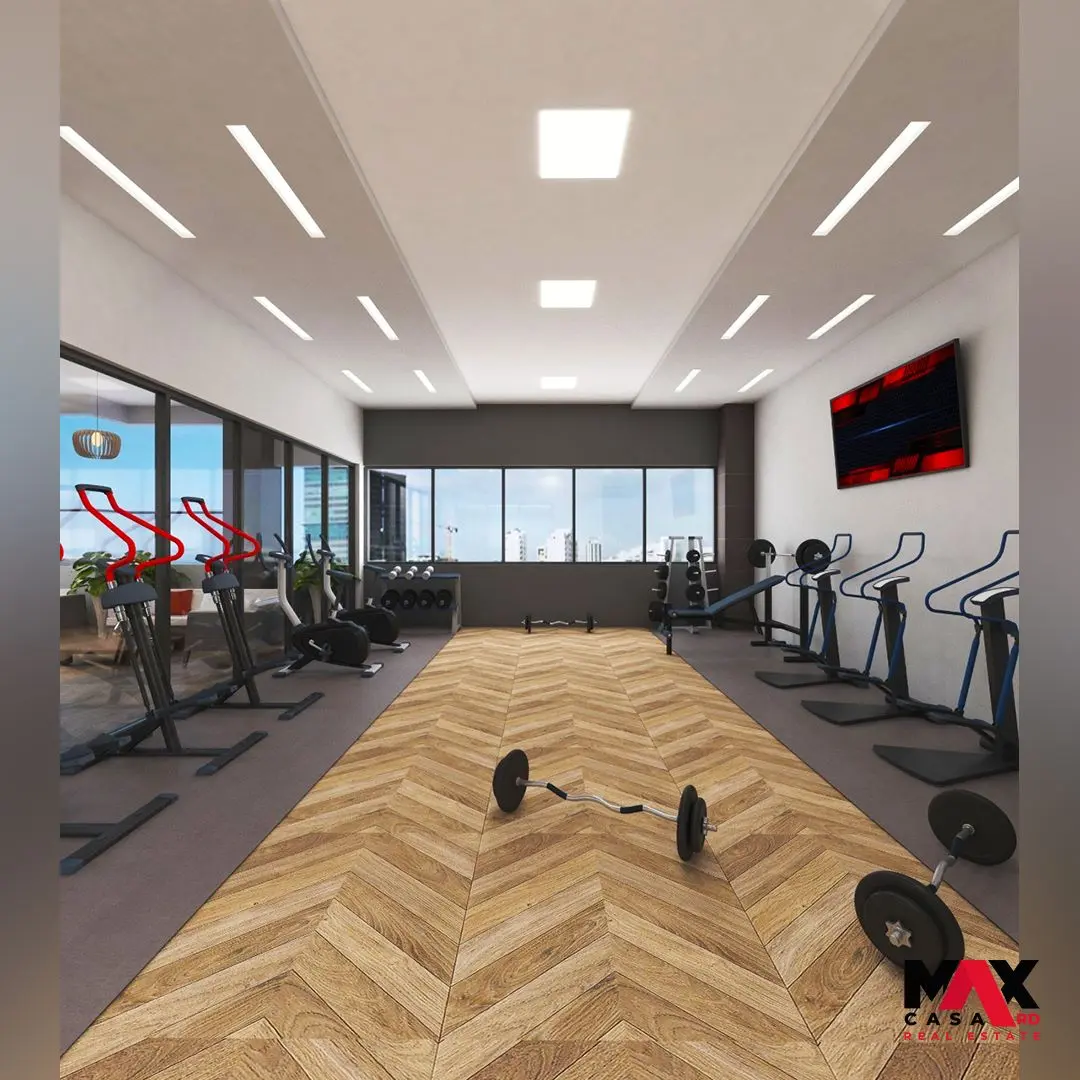 🏙️ Montenegro Tower I | Exclusividad en Renacimiento