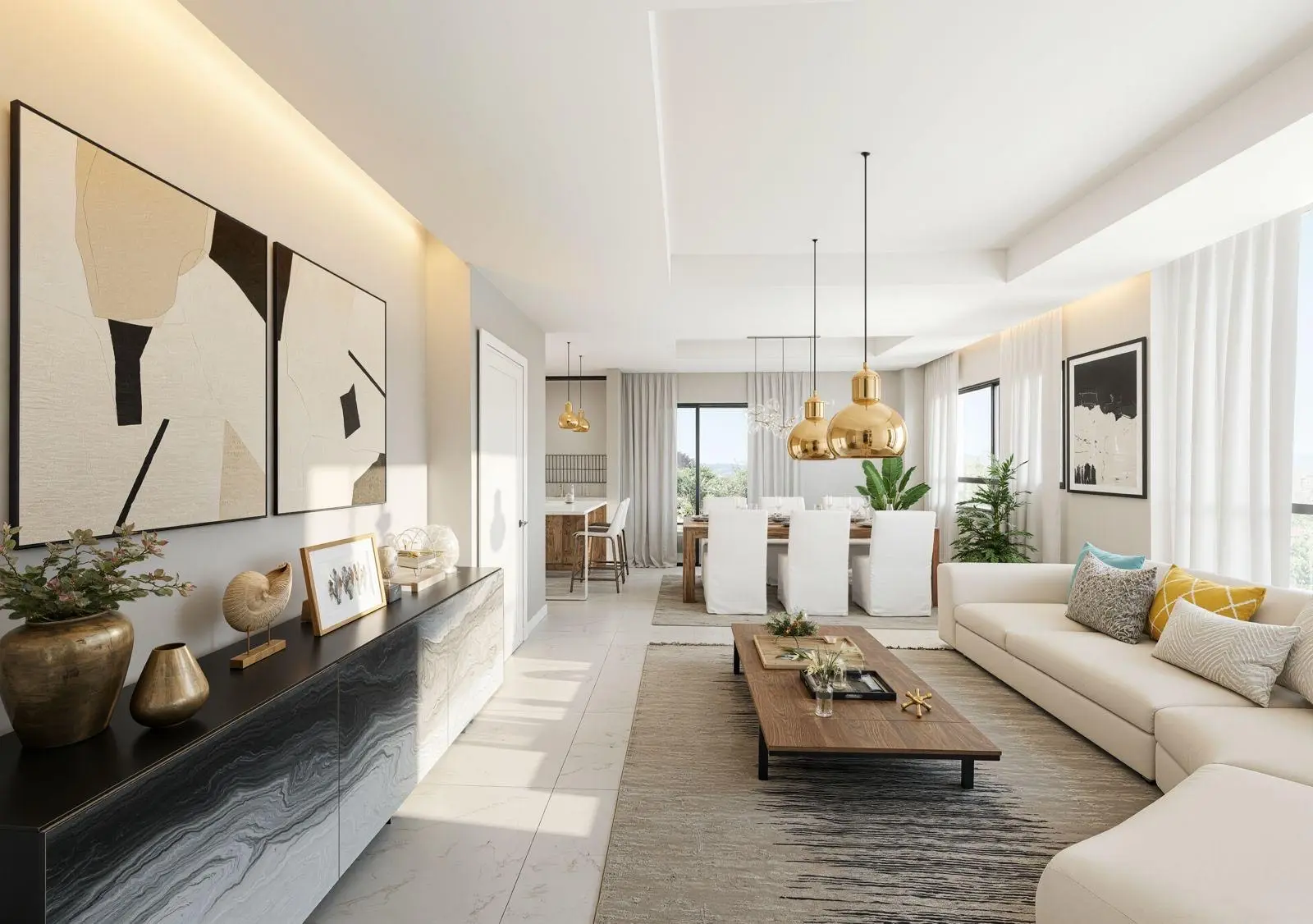 ✨ Vive la exclusividad en el corazón de Santo Domingo Este ✨