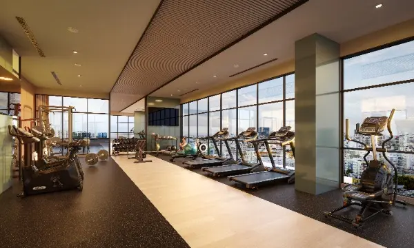 🏢 Adonai XXXVI – Tu Apartamento en la Prestigiosa Avenida Núñez de Cáceres