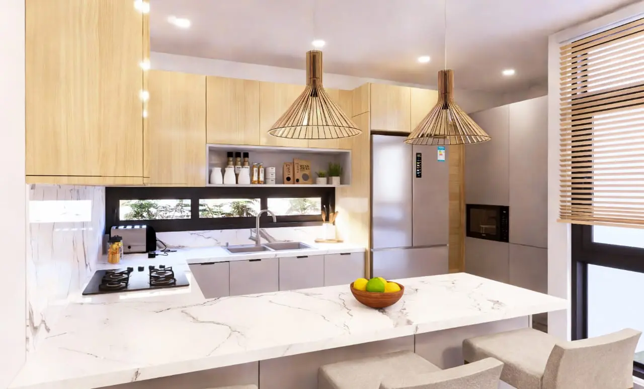 🌴 Apartamentos Modernos en Punta Cana desde USD 127,000 🌴