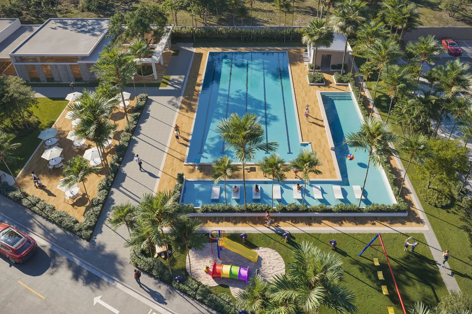 🏢 Brisas de las Colinas VI – Apartamentos en la Autopista de San Isidro 🌳