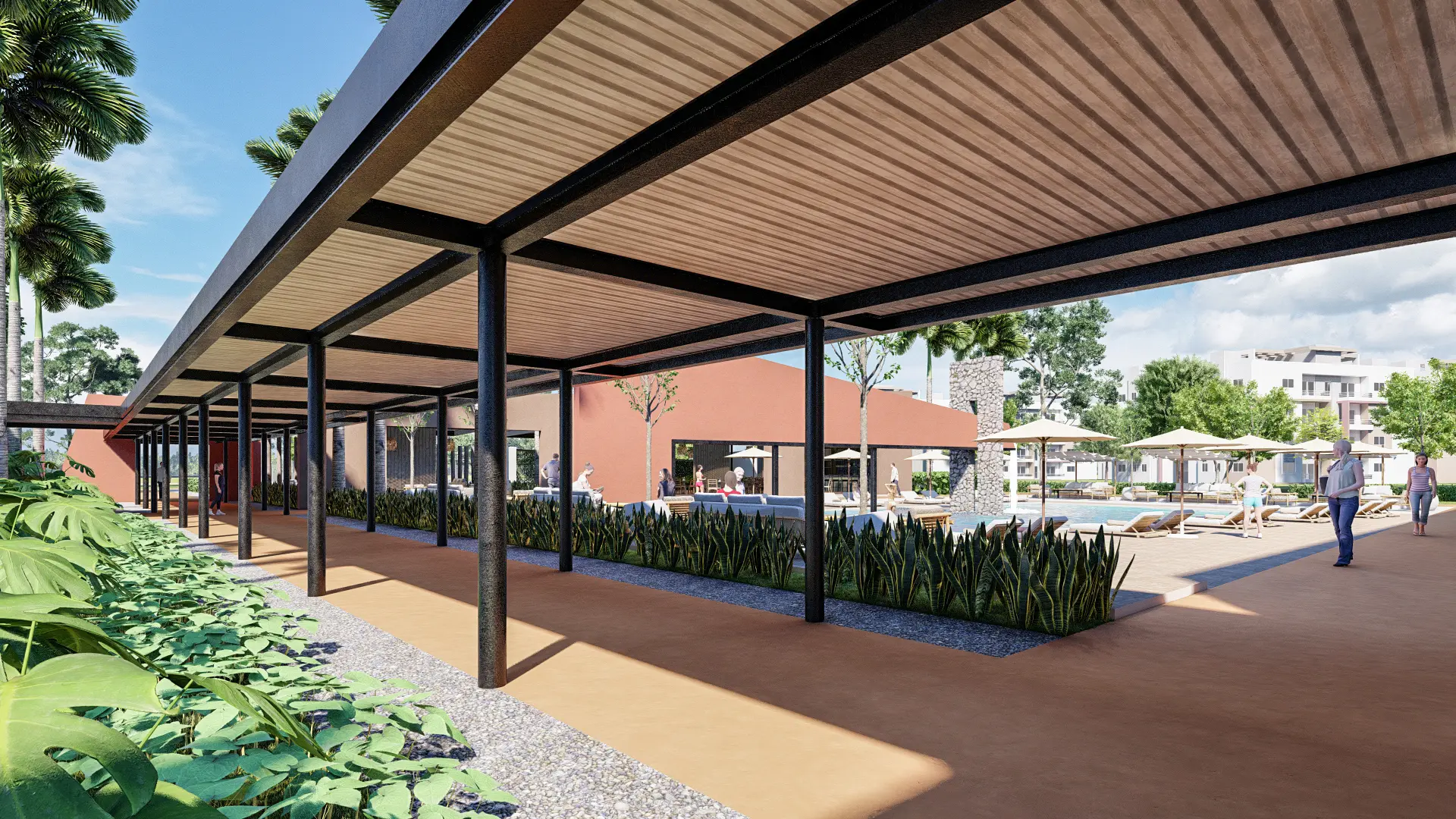 🏡 NUEVO PROYECTO DE CASAS – SANTO DOMINGO NORTE