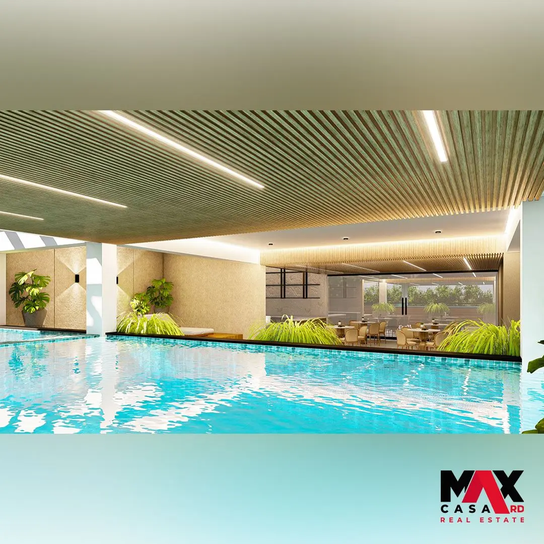 🌊 Sol Arena Tower I | Apartamentos Frente al Mar en Juan Dolio