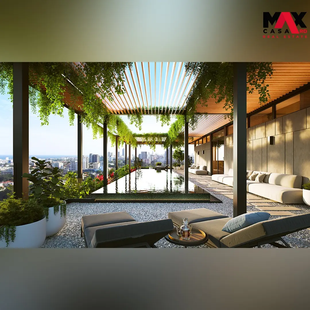 🌟 ICONO I | APARTAMENTOS EN LA ESPERILLA 🌟