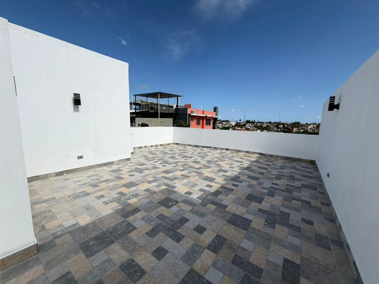 🏡 Proyecto residencial en Jacobo Majluta – Amplios y modernos apartamentos