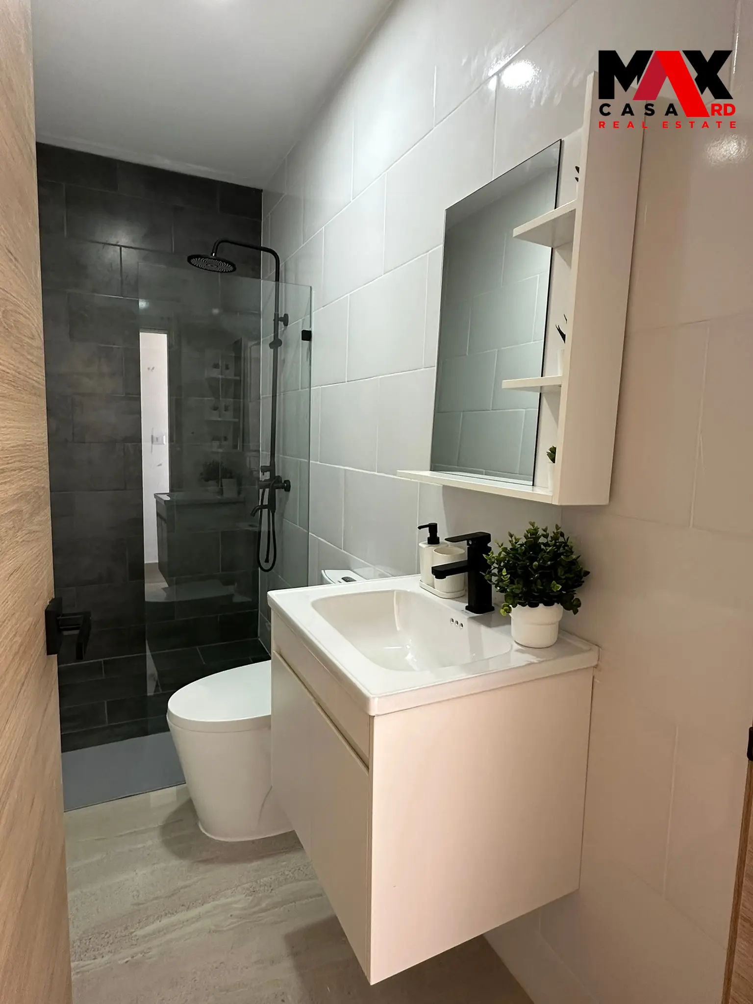 🏡 SUN HOUSE I – Villas en Punta Cana desde US$175,000 | Listas para Entrega