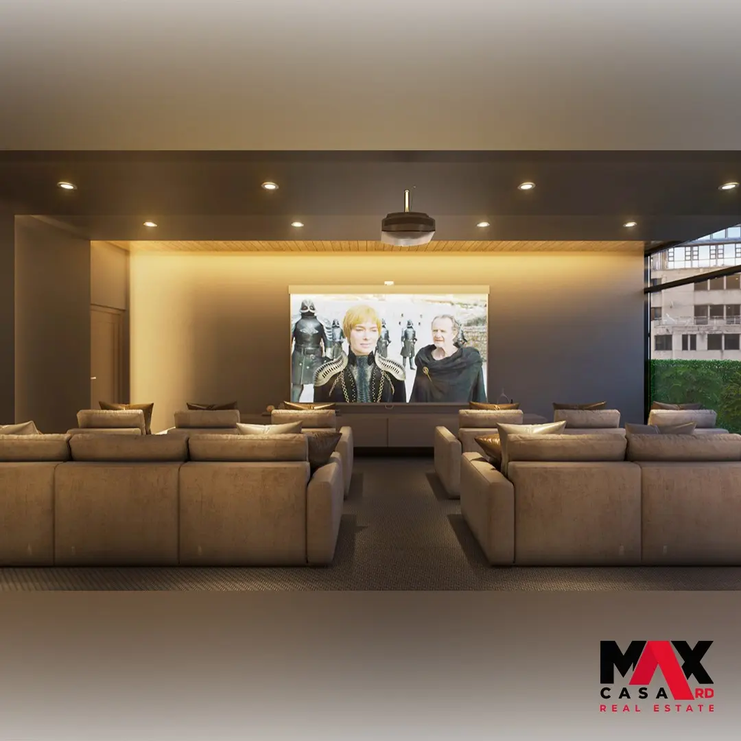 🏙️ Torre Tiffany Signature I – Lujo Arquitectónico en el Corazón de Naco