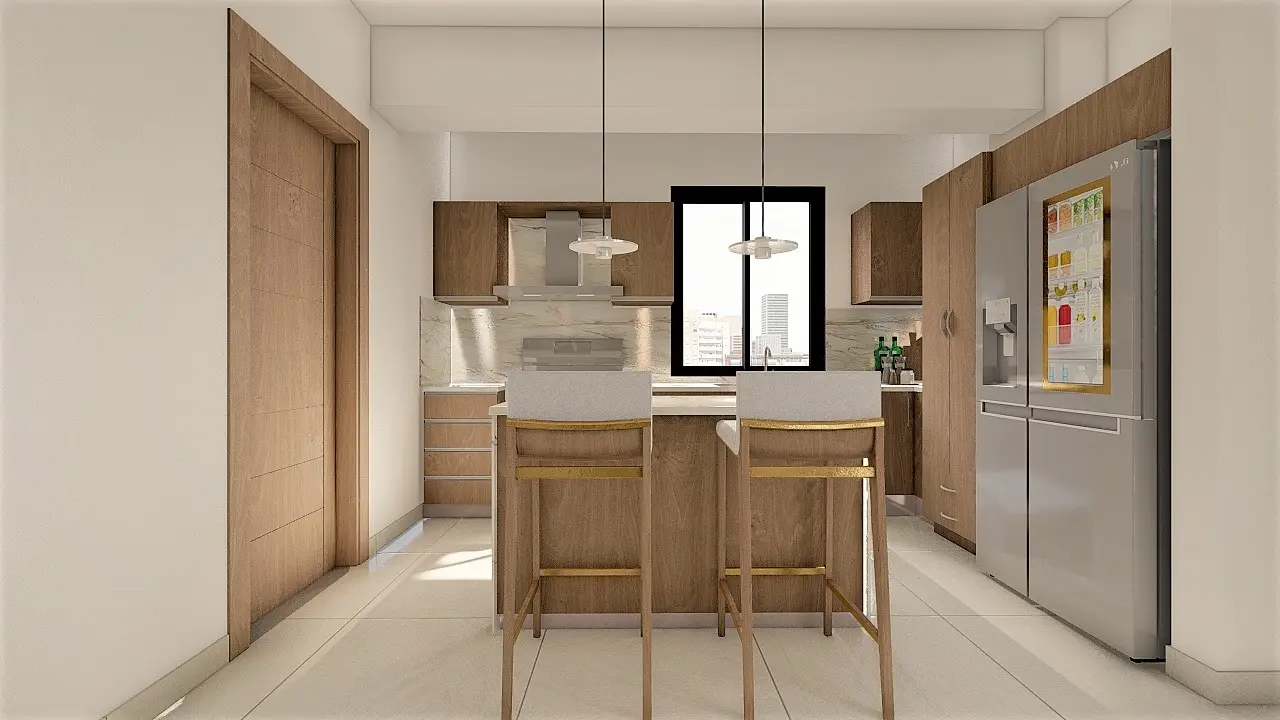 🏡 Tu Hogar de Ensueño en Reparto Los 3 Ojos ✨ Exclusividad y Confort