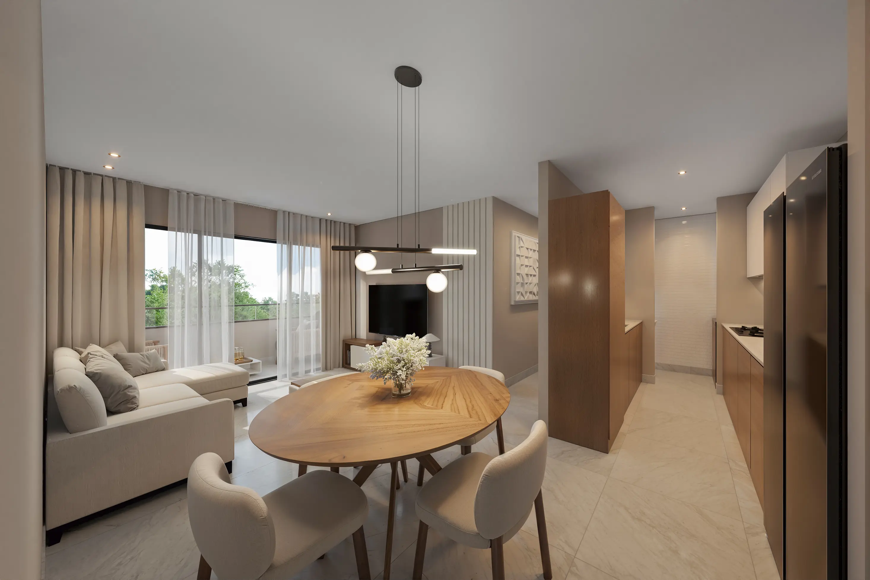 🏢 Apartamentos en Ciudad Juan Bosch, SDE – Nuevo Proyecto con 🏊 Piscina y 🛡️ Seguridad 24/7