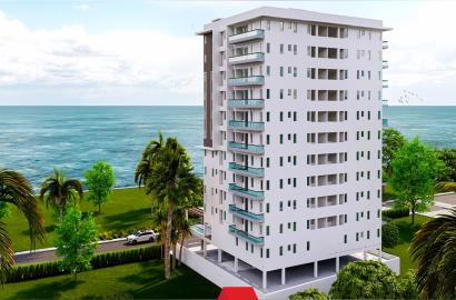 🌊 Sol Arena Tower I | Apartamentos Frente al Mar en Juan Dolio