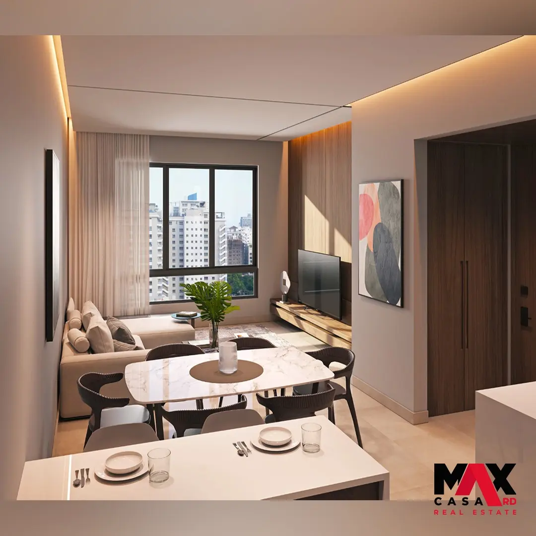 🌸 TORRE LAS MARIPOSAS 23 | Elegancia y Confort en La Esperilla