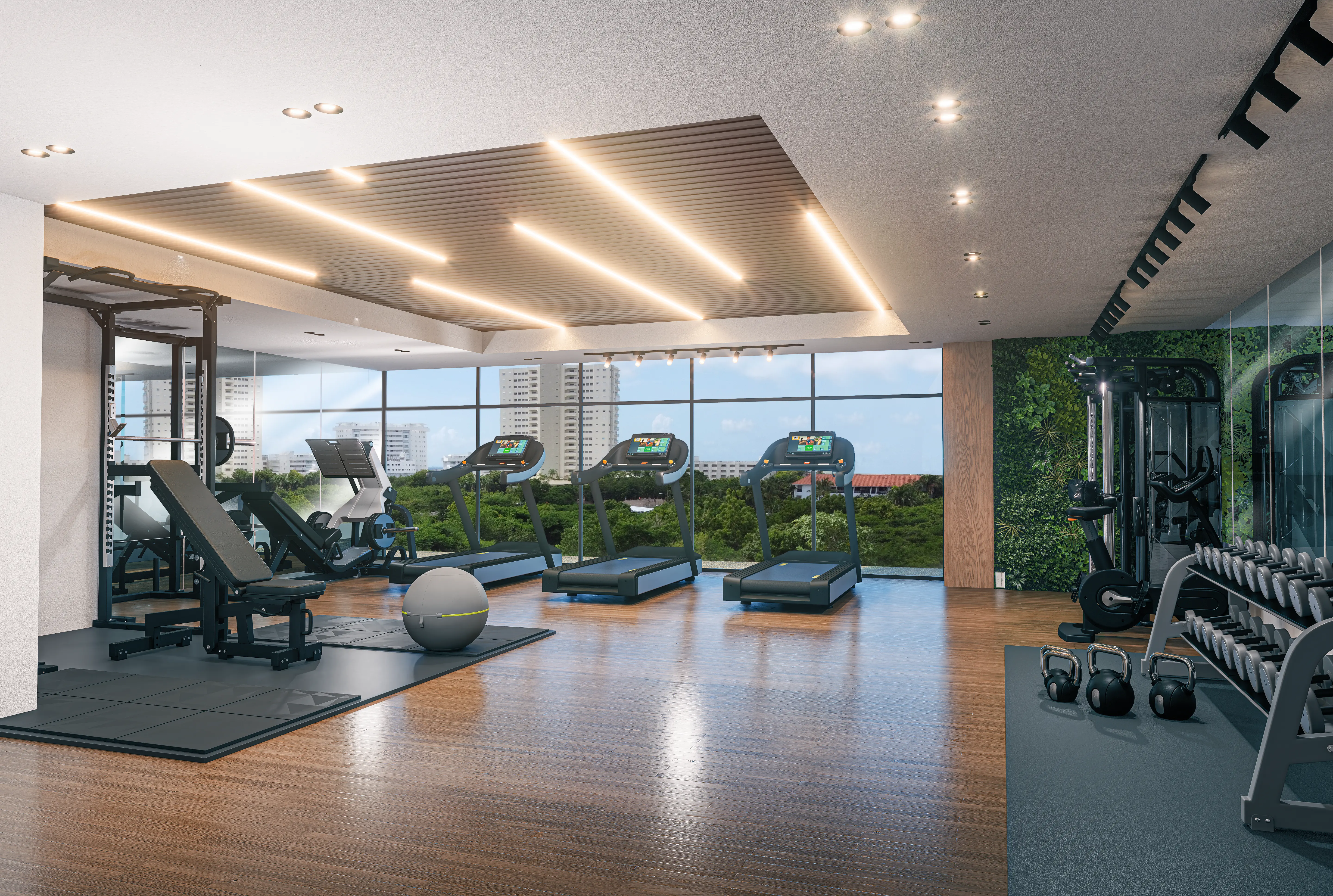 🌬️ VIENTOS DEL MAR I | APARTAMENTOS EN JUAN DOLIO 🏖️