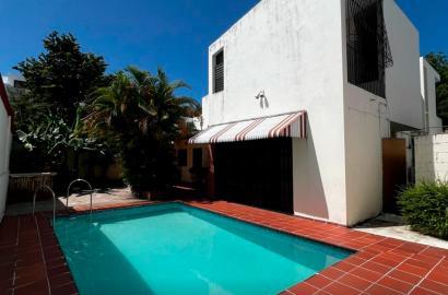 🏡 Casa en Venta en Costa Verde 🌊