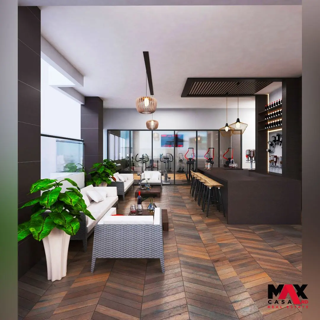 🏙️ Montenegro Tower I | Exclusividad en Renacimiento