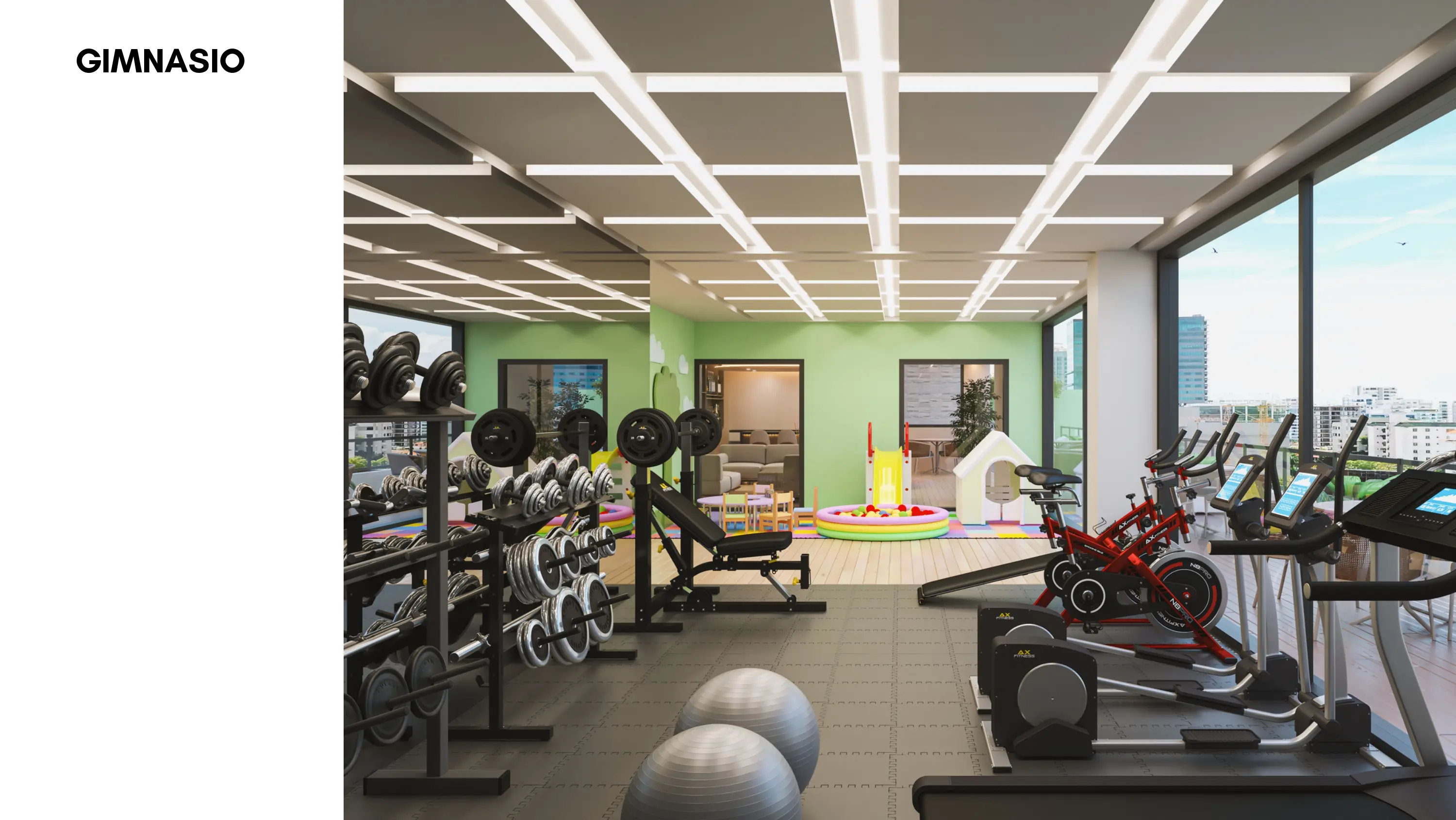 ✨ Vive Bella Vista | Apartamentos Modernos en Ubicación Premium