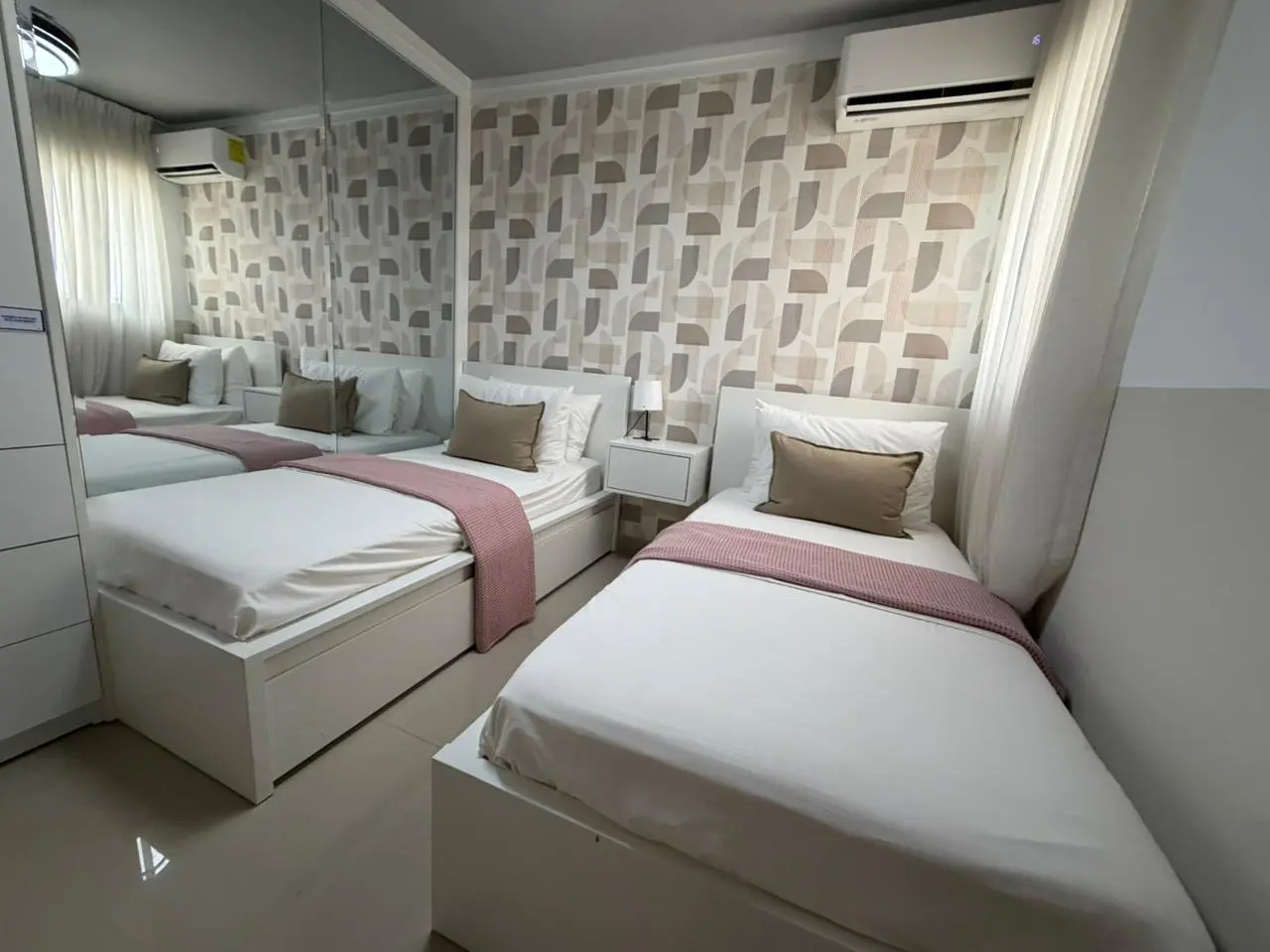 Proyecto de Apartamentos – Santo Domingo Este ✨