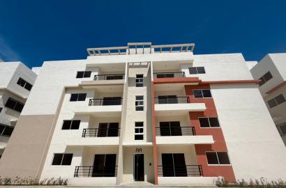 Vive como mereces en la Jacobo Majluta