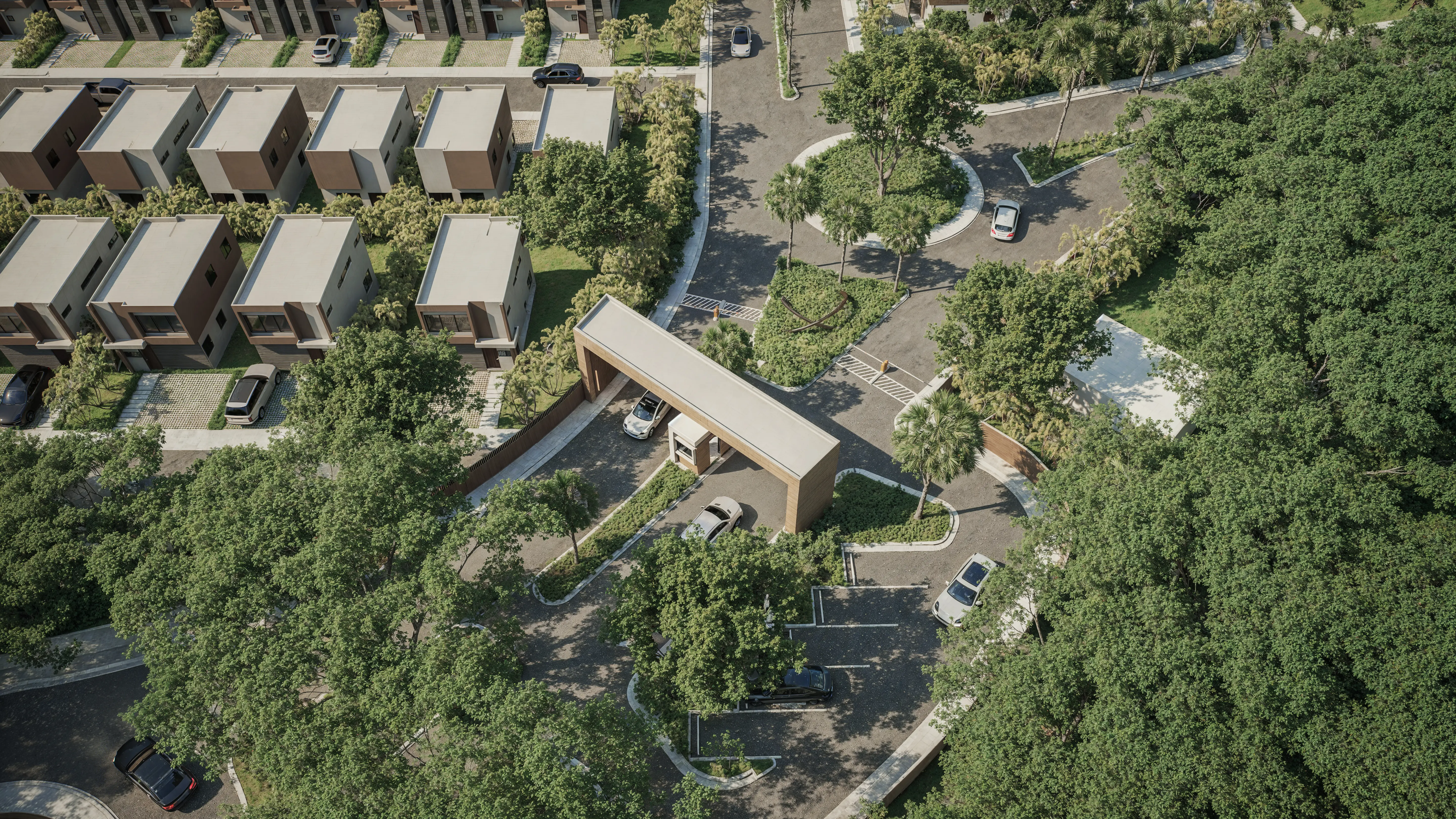 🏡 NUEVO PROYECTO DE CASAS – SANTO DOMINGO NORTE