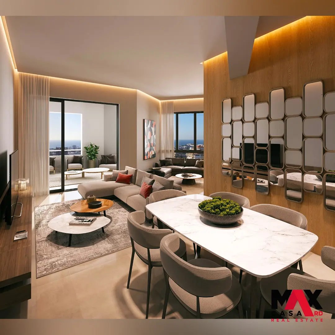 🌸 TORRE LAS MARIPOSAS 23 | Elegancia y Confort en La Esperilla