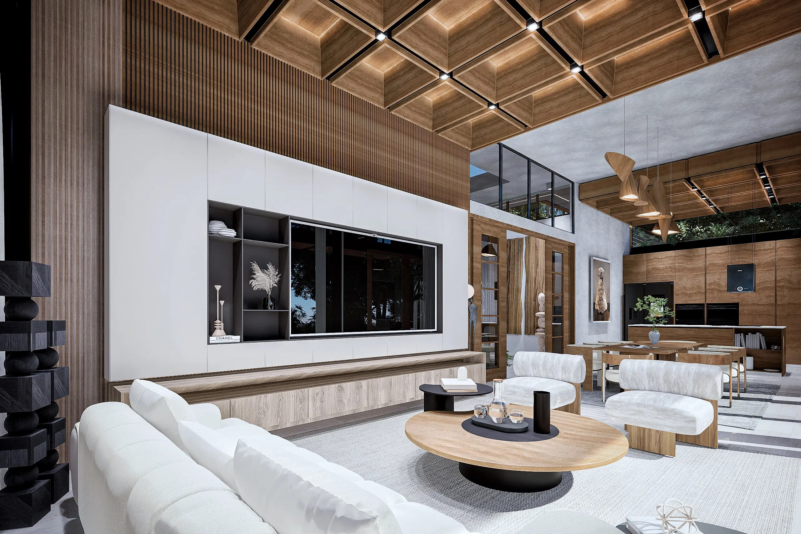 🌴 Villa de Lujo en Vista Cana con Piscina Privada 🌴