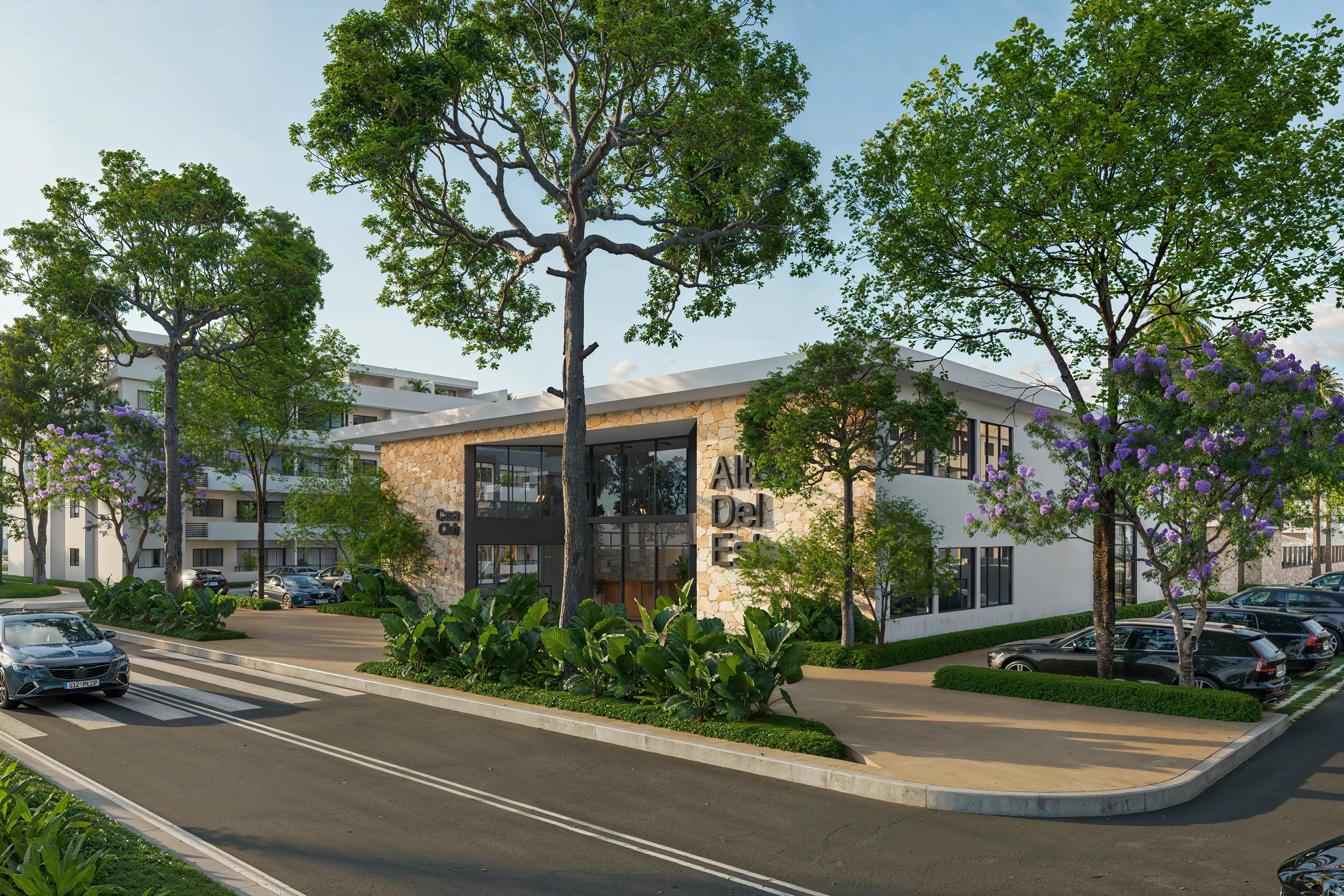 🏢 Apartamentos en Ciudad Juan Bosch, SDE – Nuevo Proyecto con 🏊 Piscina y 🛡️ Seguridad 24/7