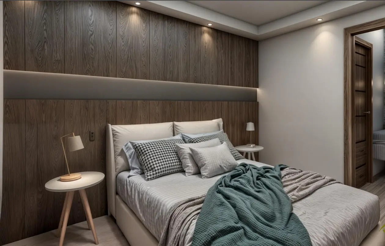 🌴 Vive Todo el Año Como en un Resort en Boca Chica – Apartamentos Exclusivos