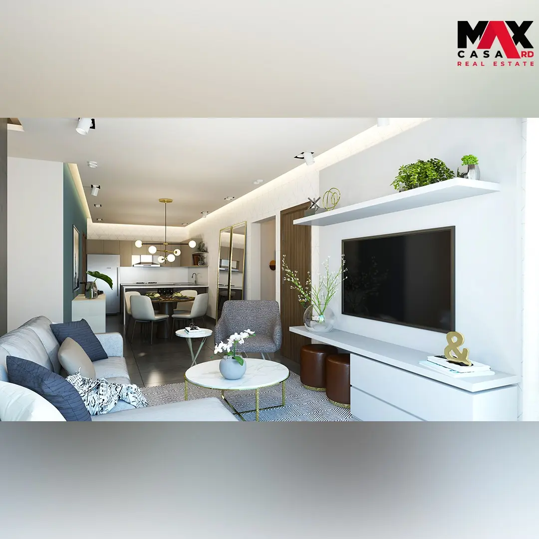 🏙️ Torre Mistral by Pedralbes – Elegancia, Vista y Exclusividad en La Julia