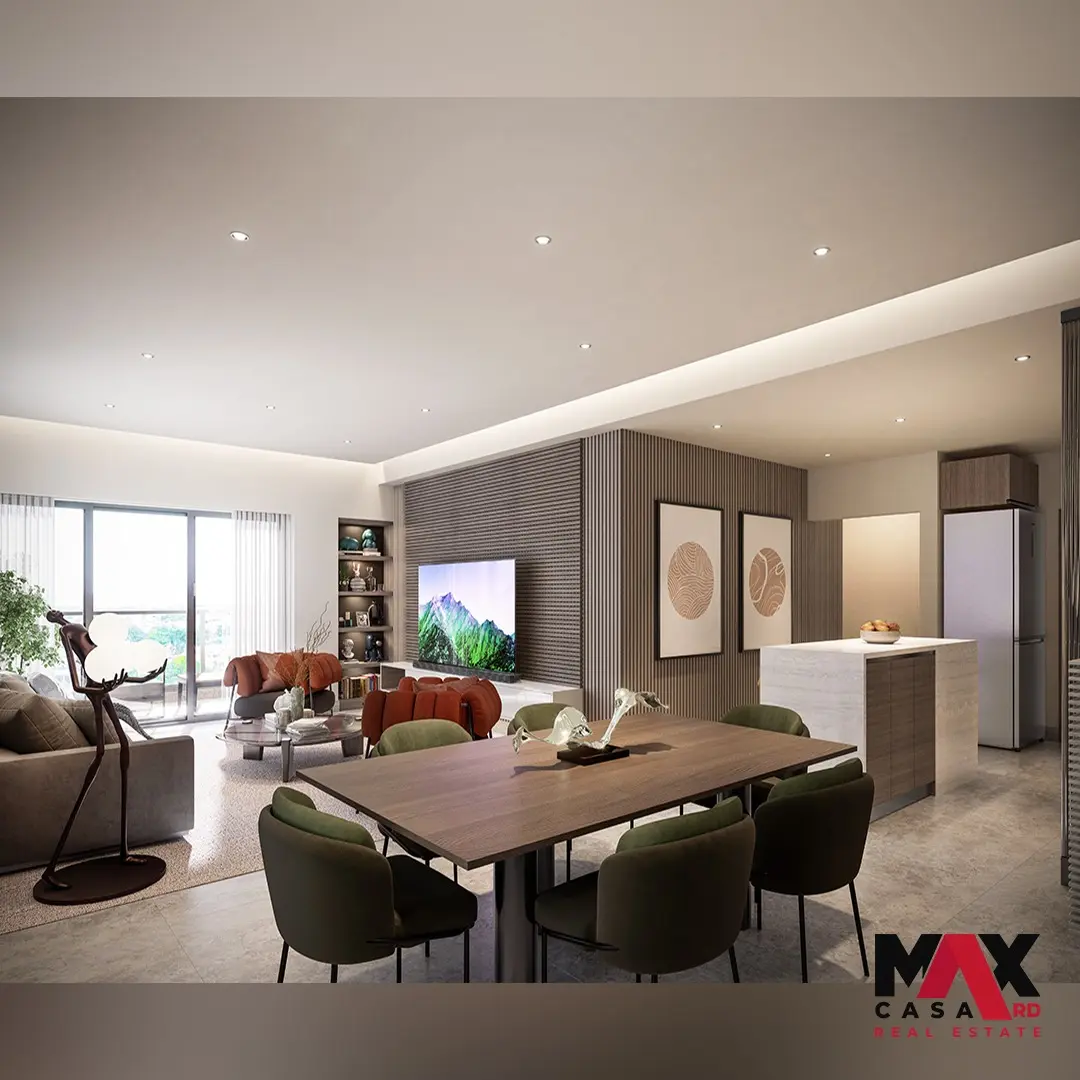 🏢 Al Arroyo Hondo I – Tu Nuevo Hogar con Estilo y Comodidad