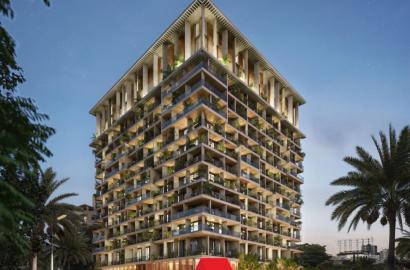 🌿 Jardines de Bellas Artes I – Vive en el Corazón Cultural de Santo Domingo