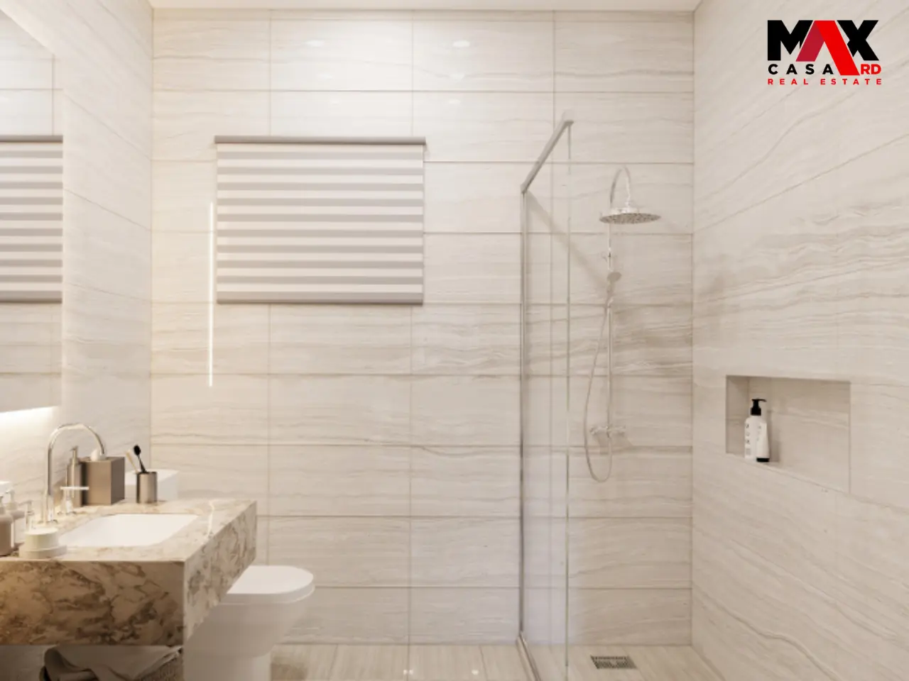 🏡 Torre Exclusiva en Renacimiento con Roof Top y Gimnasio