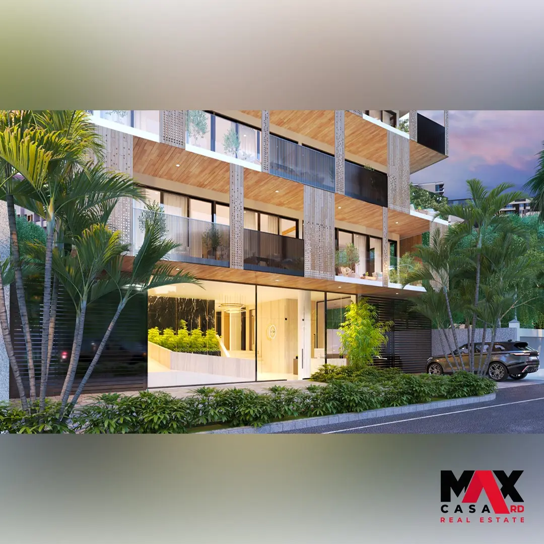 Torre Tiffany Premium I – Donde el Lujo se Vive a Otro Nivel