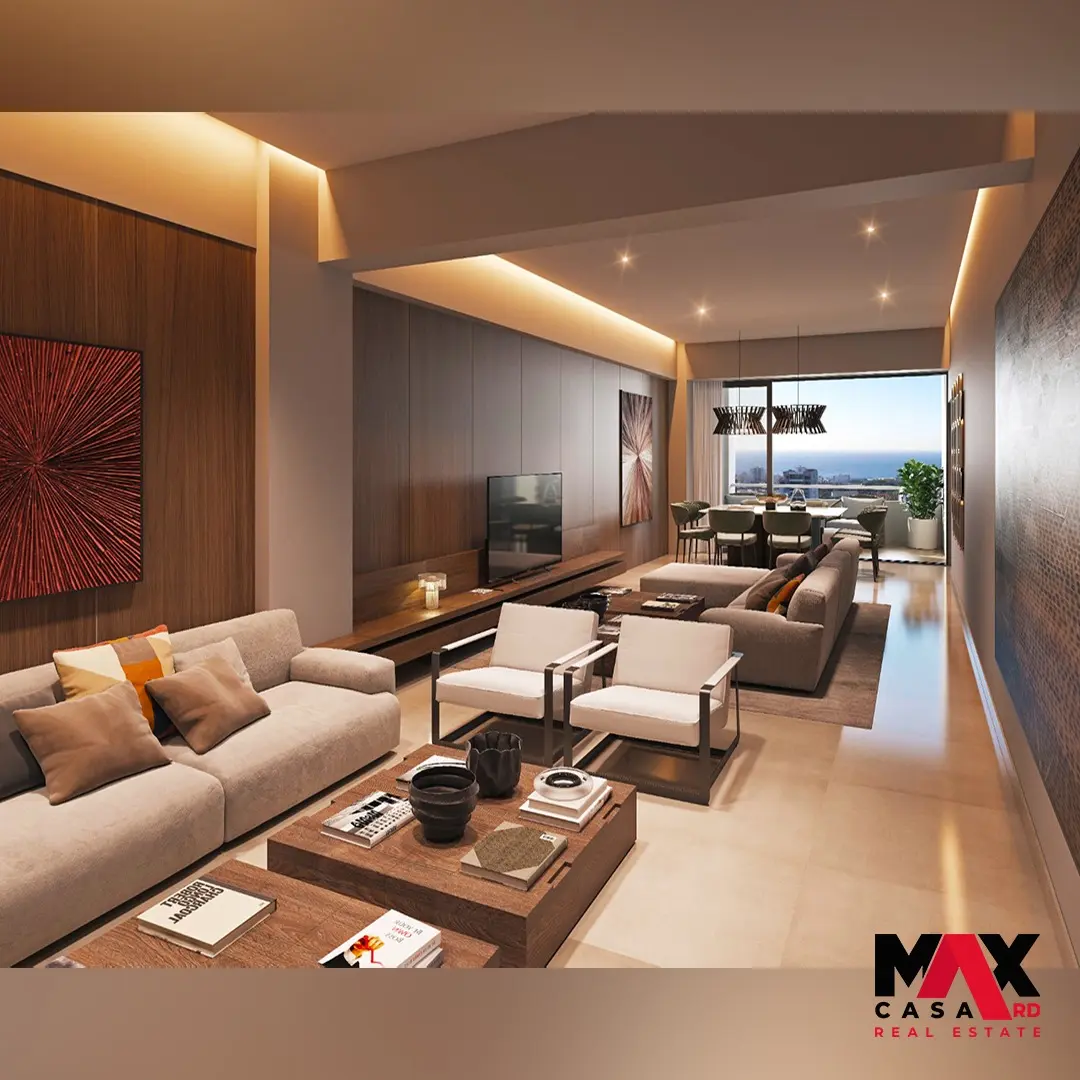 🌸 TORRE LAS MARIPOSAS 23 | Elegancia y Confort en La Esperilla