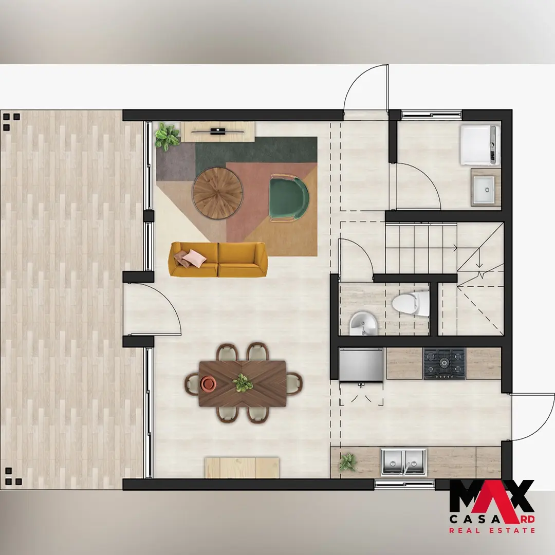 🌿✨ Vive e invierte en la ciudad de la eterna primavera: Jarabacoa ✨🌿