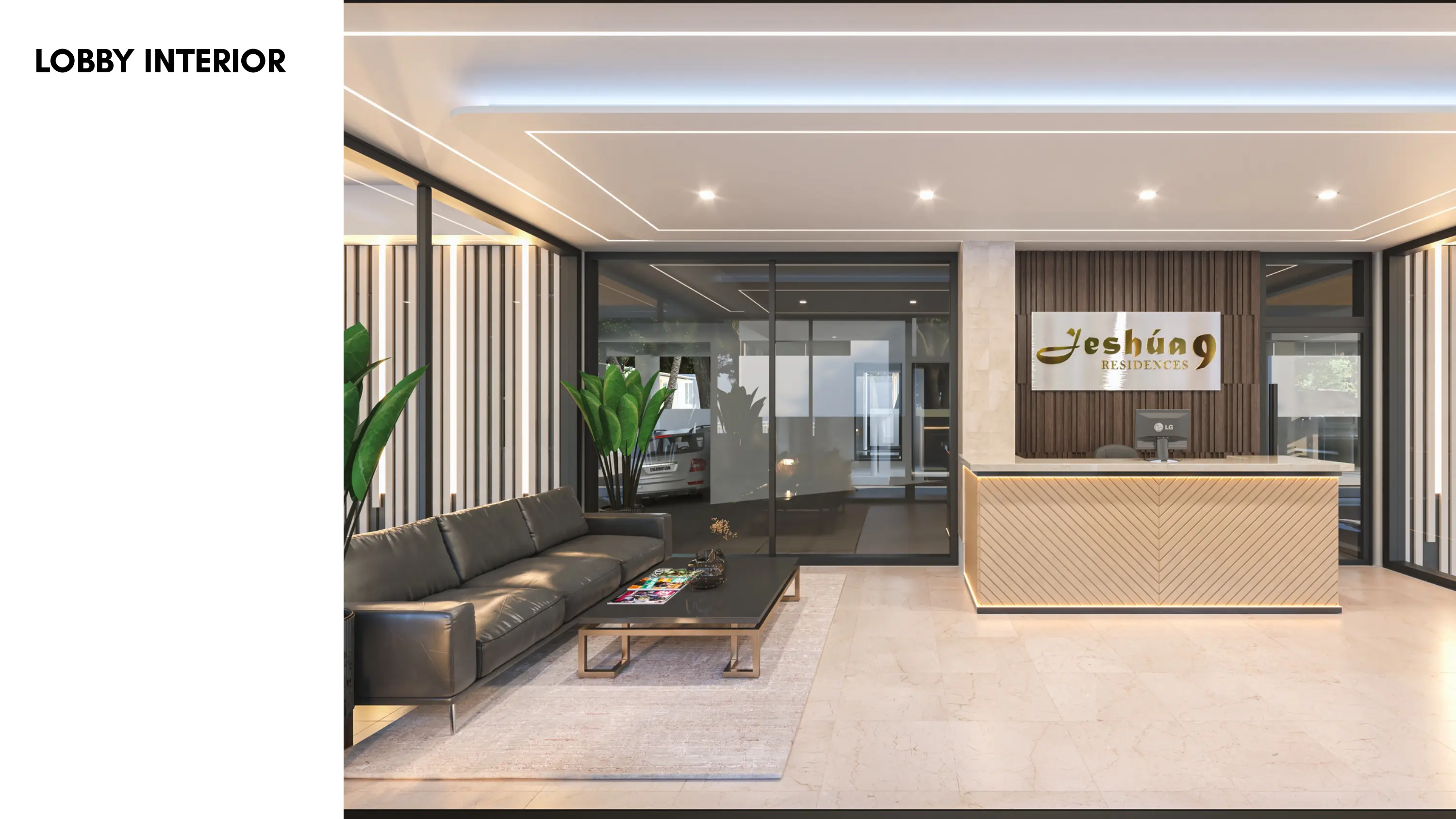 ✨ Vive Bella Vista | Apartamentos Modernos en Ubicación Premium