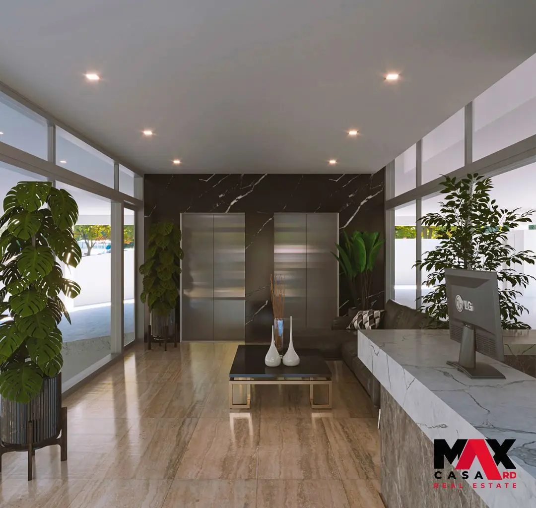 🏢 Jeshua VIII – Exclusivo Proyecto Residencial en Mirador Norte