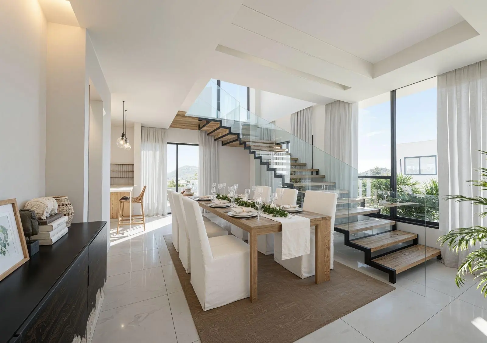 ✨ Vive la exclusividad en el corazón de Santo Domingo Este ✨