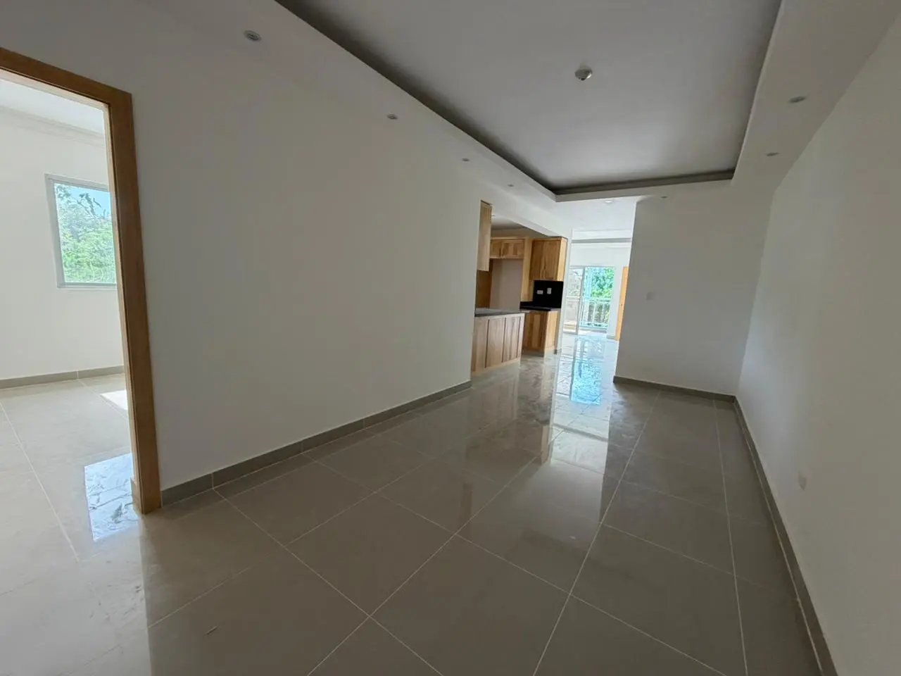 🏡 Proyecto residencial en Jacobo Majluta – Amplios y modernos apartamentos