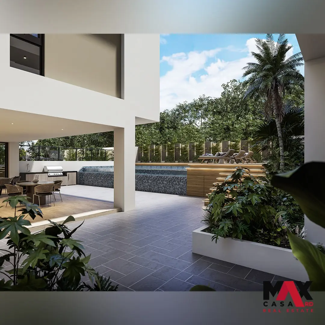 🏢 Al Arroyo Hondo I – Tu Nuevo Hogar con Estilo y Comodidad