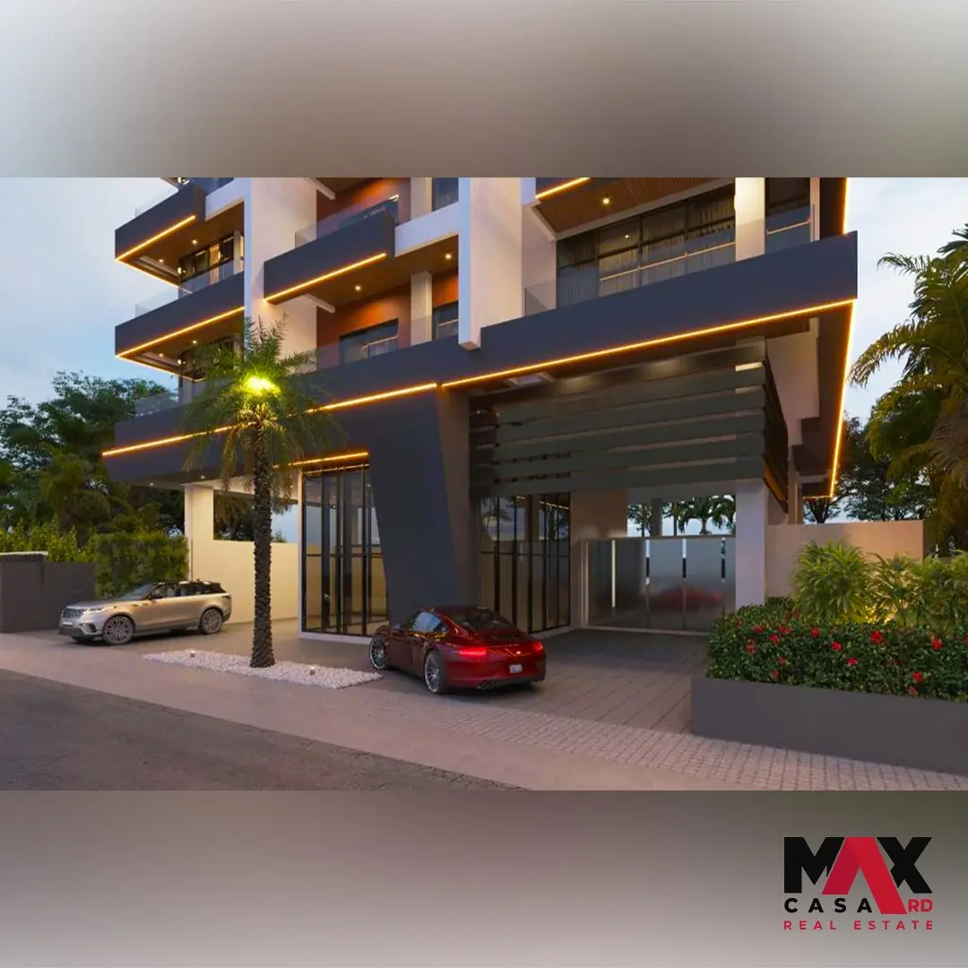 🏢 Torre Liam Suites – Estilo, Comodidad y Exclusividad en Cada Piso