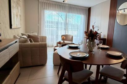 PROYECTO DE APARTAMENTOS EN VENTA