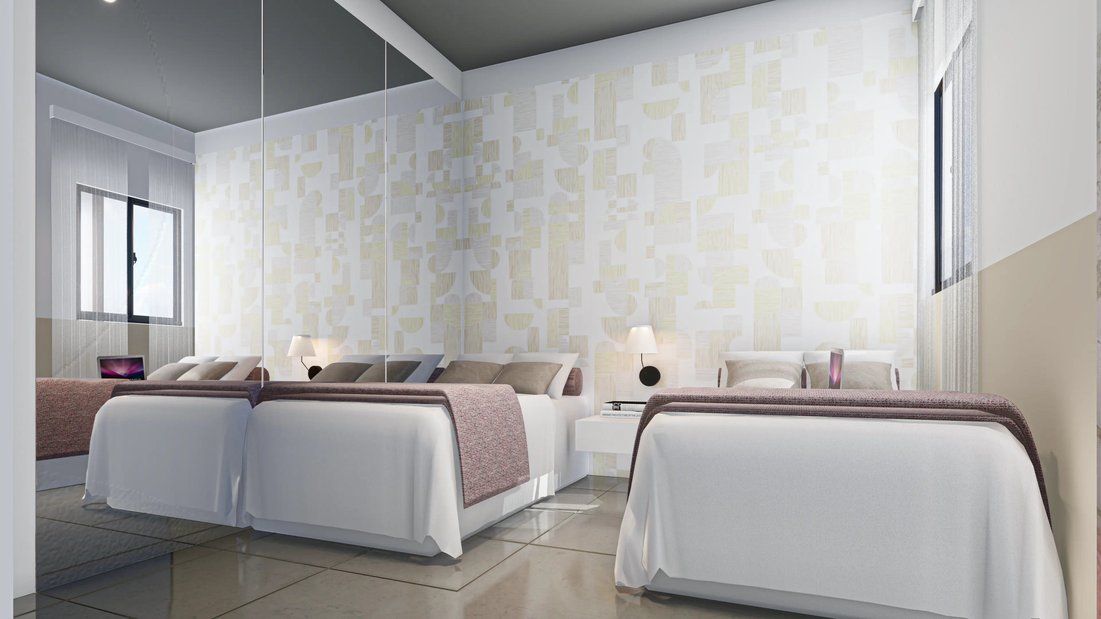 🏢🌳 Residencial LP12 – Avenida Ecológica, Santo Domingo Este 🏀🔒