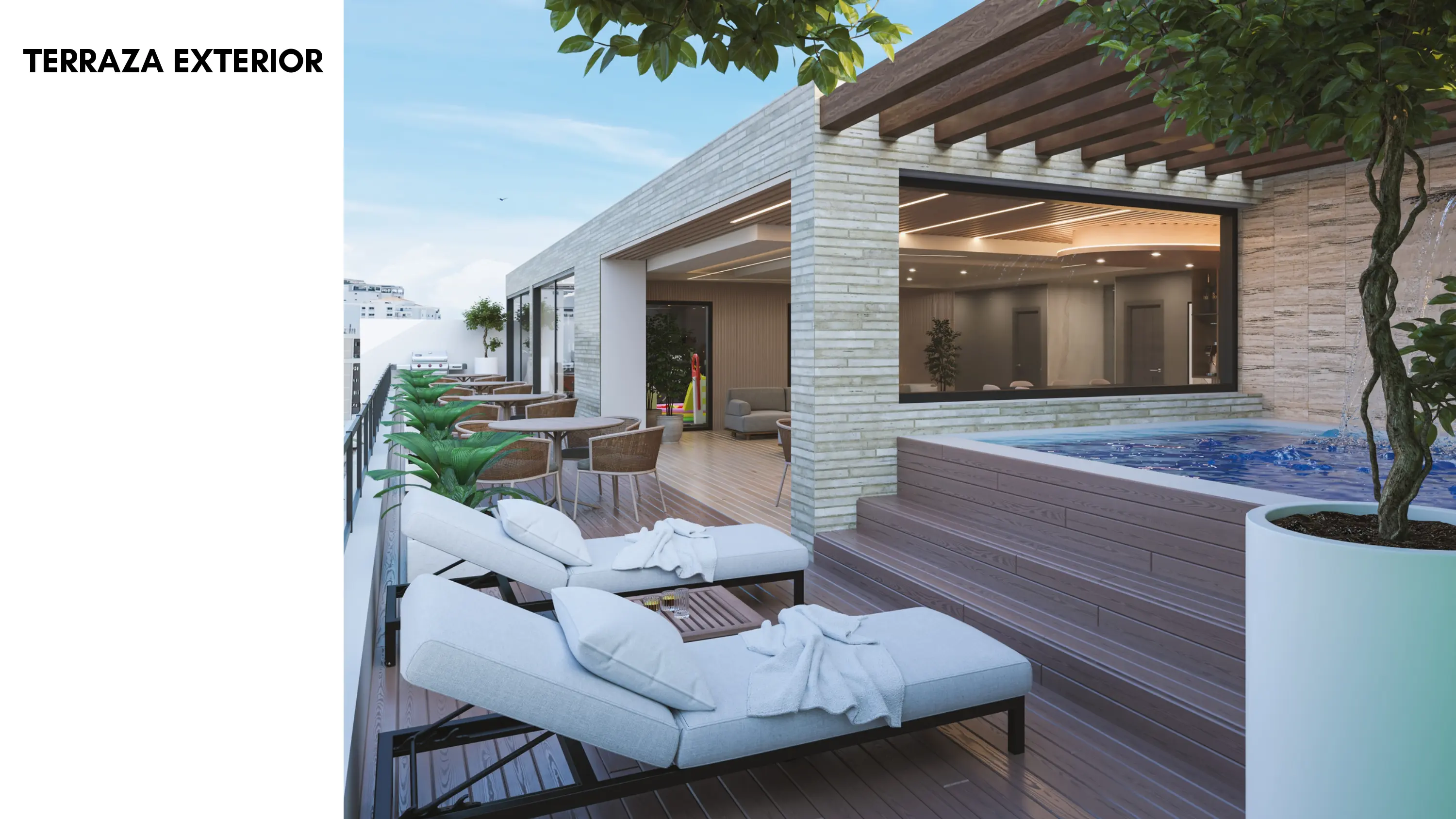 ✨ Vive Bella Vista | Apartamentos Modernos en Ubicación Premium