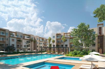 🌴 APARTAMENTOS MODERNOS EN JUAN DOLIO | INVERSIÓN DESDE US$90,000 🏡