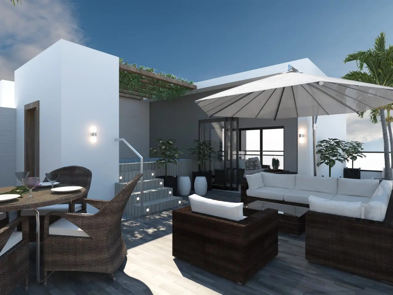 ✨ Apartamentos en Prado Oriental, Santo Domingo Este ✨