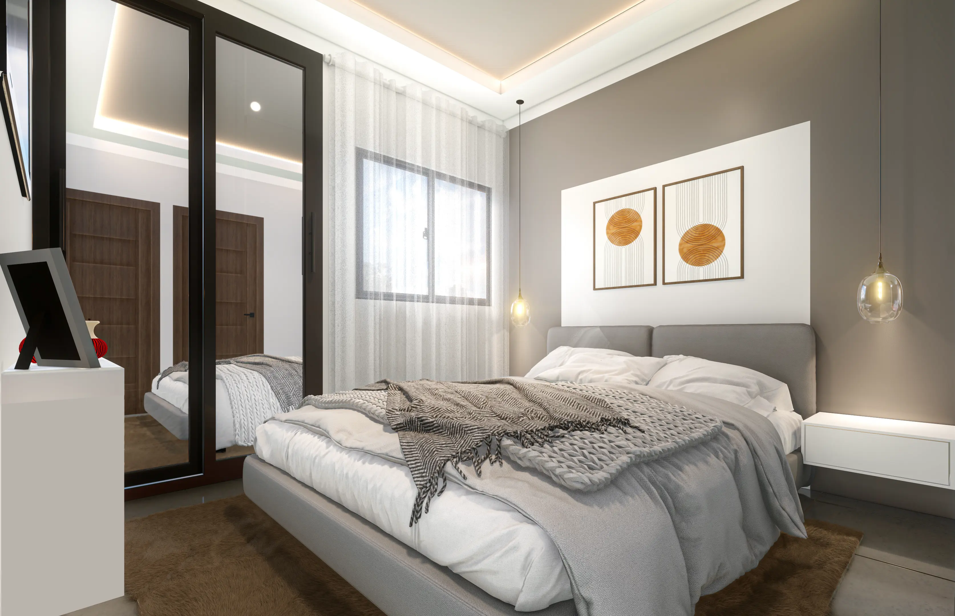 🏢🌳 Residencial LP12 – Avenida Ecológica, Santo Domingo Este 🏀🔒