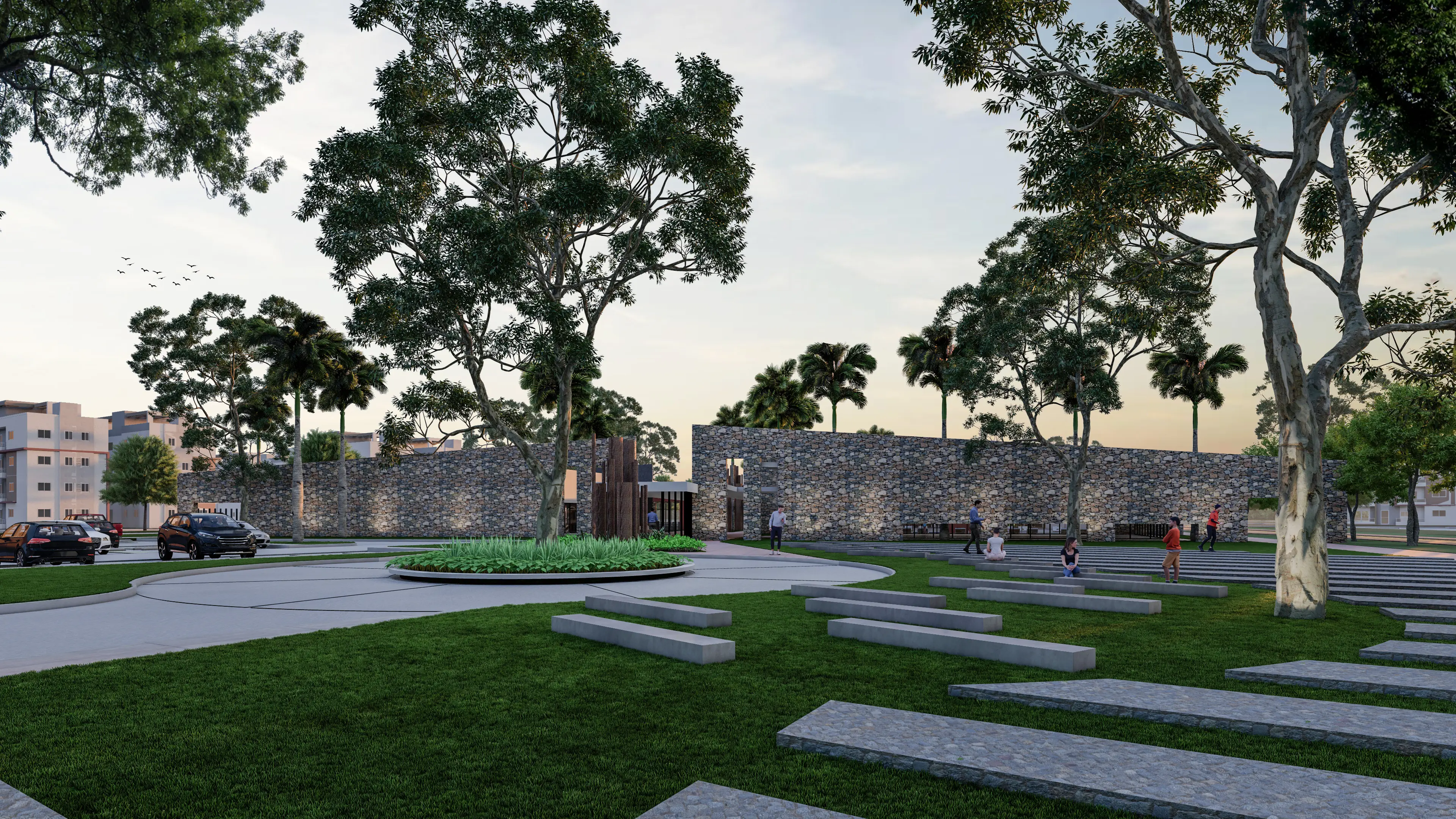 🏡 NUEVO PROYECTO DE CASAS – SANTO DOMINGO NORTE