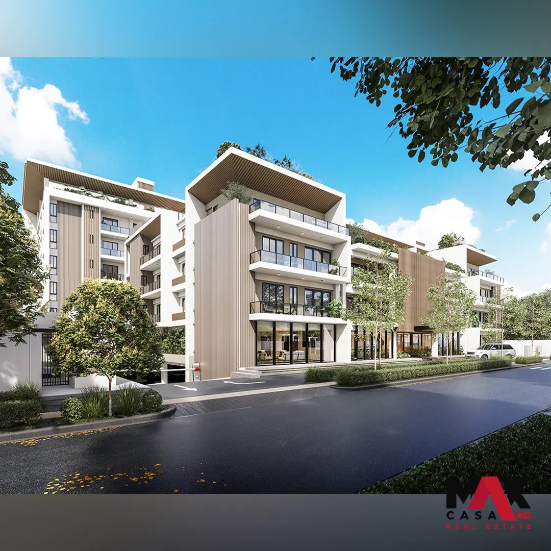 🏢 Al Arroyo Hondo I – Tu Nuevo Hogar con Estilo y Comodidad